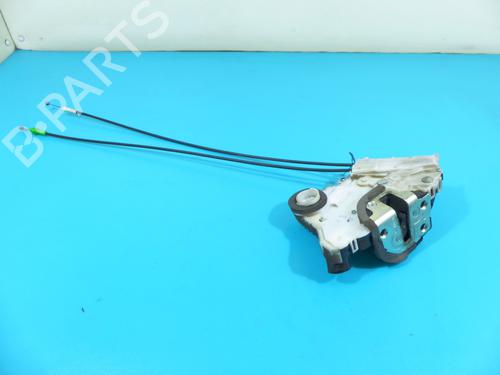 Used Front left lock Front left lock 37884278 37884278