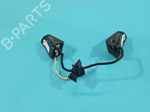 Steering wheel controls AUDI A4 B8 (8K2) 2.0 TFSI quattro | BP37841579E15 - Image 4