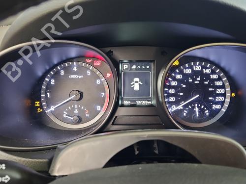 instrument-cluster-hyundai-santa-fe-iii-dm-dma-2012-2013-2014-2015-2016-2017-2018-37835331 main image