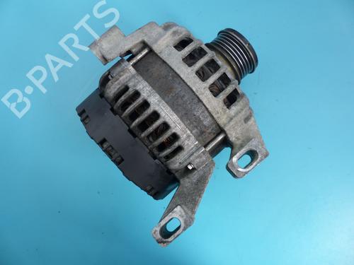 Alternator VOLVO V60 I (155) D3 / D4 | BP37894789M7 - Image 3