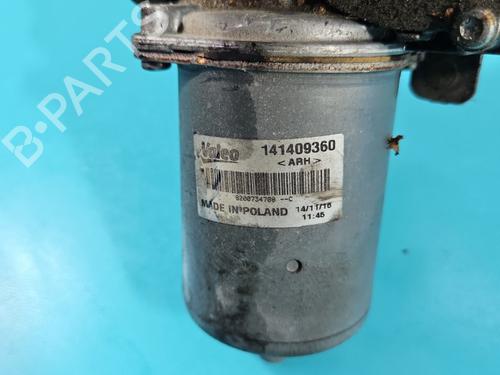 Front wiper motor RENAULT MASTER III Van (FV) 2.3 dCi 100 FWD (FV0A, FV0B, FV0G, FV0K, FV0H) | BP38128042M29 - Image 5