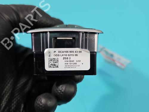 Switch MERCEDES-BENZ CLA Coupe (C117) CLA 180 CDI / d (117.312) | BP38778131I30  - Image 5