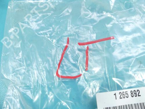 Wiring harness HONDA HR-V (RU) 1.5 (RU1) | BP37887257E16 - Image 8