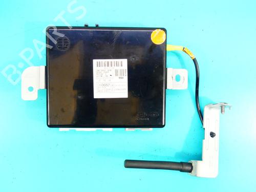 electronic-module-hyundai-ix35-lm-el-elh-2009-2010-2011-2012-2013-2014-2015-2016-37806244 main image
