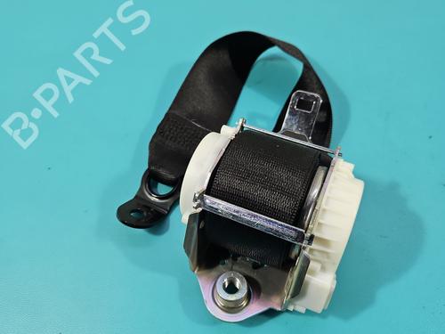 Rear left seatbelt BMW i3 (I01) Range Extender | BP37844778I29  - Image 12