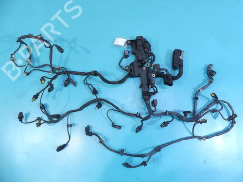 Wiring harness INFINITI Q50 2.0 T | BP37889030E16 - Image 8