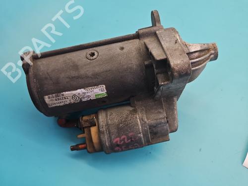 Starter RENAULT KOLEOS I (HY_) 2.0 dCi 4x4 (HY0K) | BP37854062M8 - Image 4