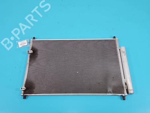 Used AC radiator AC radiator 38138942 38138942