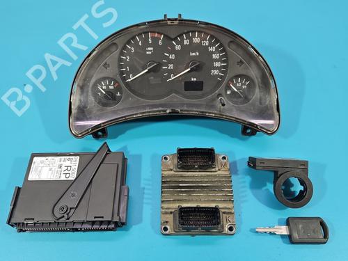 Steuergerät Motor für Steuergerät Motor 39611995 39611995