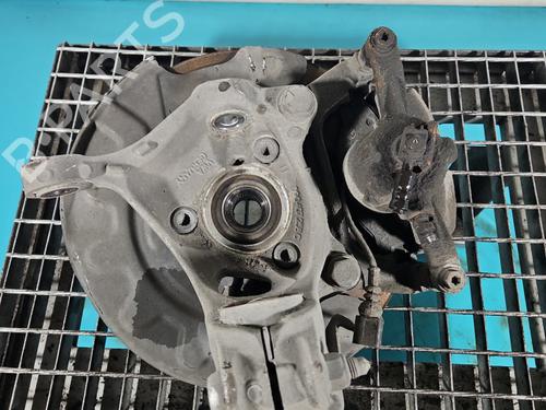 Right front steering knuckle SKODA KAROQ (NU7, ND7) 2.0 TDI 4x4 | BP38120227M26 - Image 2
