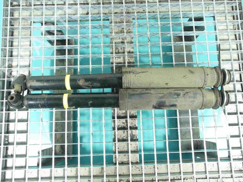 Used Left rear shock absorber Left rear shock absorber 37888196 37888196