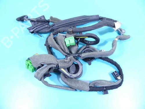 Wiring harness VOLVO V40 Hatchback (525) D2 | BP37891251E16 - Image 2