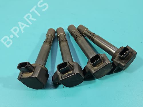 Ignition coil HONDA FR-V (BE) 1.7 (BE1) | BP38142029M94 - Image 2