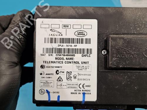 Electronic module JAGUAR F-PACE (X761) | BP39912147M83 - Image 4