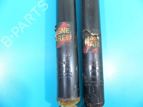 Left rear shock absorber DACIA SANDERO 1.6 MPI 85 (BS03) | BP37883788M18 - Image 2