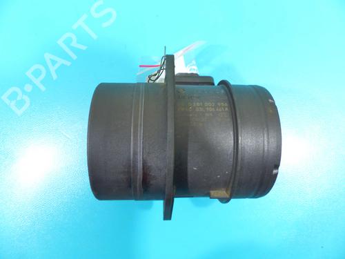 Mass air flow sensor VW CC B7 (358) 2.0 TDI | BP37805601M95 - Image 2