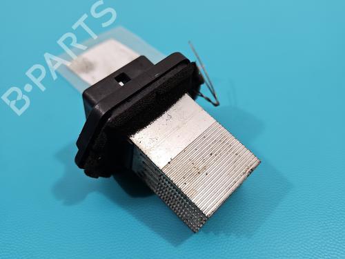 Used Heater resistor Heater resistor 37810369 37810369