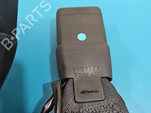 Rear left seatbelt SUZUKI SWIFT V (AZ) 1.0 (A2L310) | BP37856725I29  - Image 7
