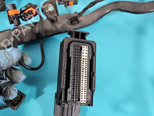 Wiring harness PORSCHE CAYENNE (92A) 4.8 S | BP37990341E16 - Image 2