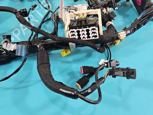 Wiring harness TESLA MODEL S (5YJS) P85 | BP38123453E16 - Image 16