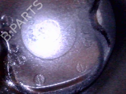 Engine LEXUS RX (_U3_) 350 AWD (GSU35_, GSU35R) | BP38138718M1  - Image 23