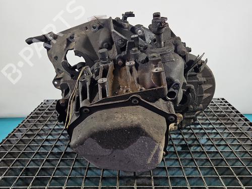 Gearbox CITROËN C8 (EA_, EB_) 2.0 HDi | BP37834946M3 - Image 4