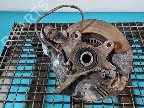 Right front steering knuckle ISUZU D-MAX II (TFR, TFS) 2.5 CRDi 4x4 (TFS86J) | BP37823365M26 - Image 3