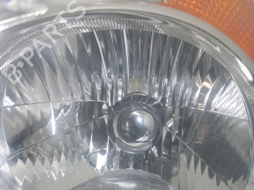 Left headlight HONDA CR-V II (RD_) 2.0 (RD5) | BP37814513C28 - Image 5