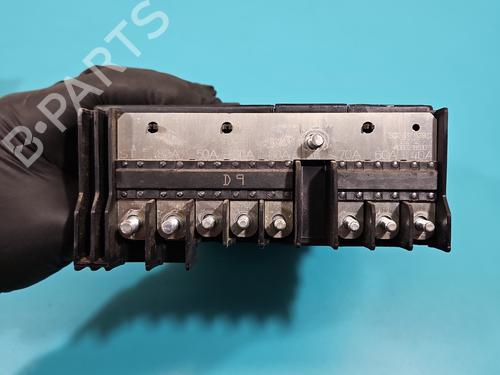 Fuse box VW CC B7 (358) 2.0 TDI | BP38129341E1 - Image 5