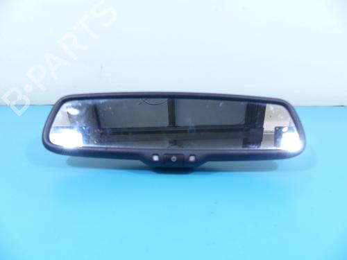 Rear mirror CHRYSLER SEBRING (JS) 2.0 CRD | BP37885156I6 - Image 2