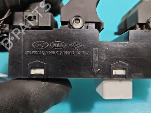 Switch HYUNDAI i40 I CW (VF) | BP38130580I30 - Image 4
