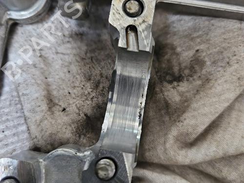 Cylinder head VW CC B7 (358) 2.0 TDI | BP39525677M5 - Image 11