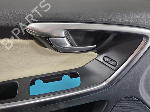 Front left panel VOLVO XC60 I SUV (156) D3 / D4 | BP37852150C58 - Image 4