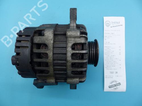 Generator Generator 37989822 37989822