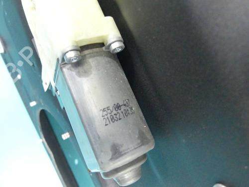 Front left window mechanism PORSCHE PANAMERA (970) | BP37892486C22 - Image 4