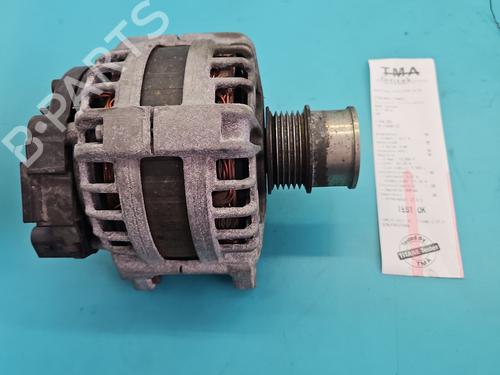 Generator Generator 37830757 37830757