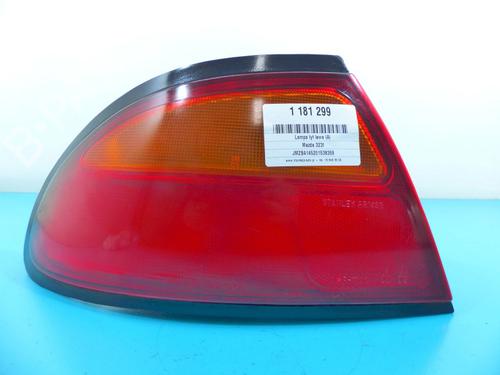 Used Left taillight Left taillight 37881958 37881958