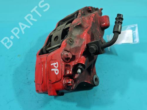 Right front brake caliper TESLA MODEL S (5YJS) P85 | BP38123671M104 - Image 5