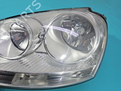 Left headlight VW JETTA III (1K2) 2.5 | BP37853608C28 - Image 4
