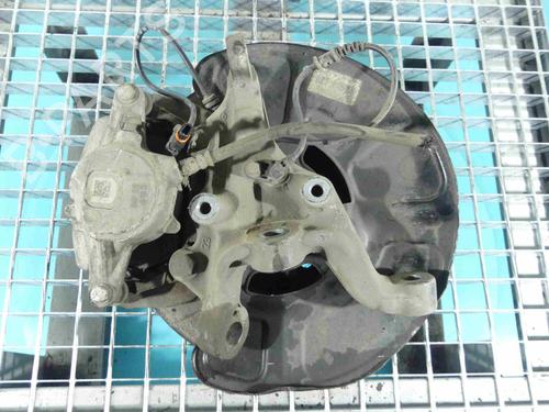 Left front steering knuckle MERCEDES-BENZ E-CLASS (W212) E 200 CDI / BlueTEC (212.005, 212.006) | BP37807030M25 - Image 2