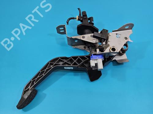 Pedal MAZDA CX-3 (DK) 1.5 SKYACTIV-D AWD (DK4WS, DK5AW) | BP39171055I4 - Image 16