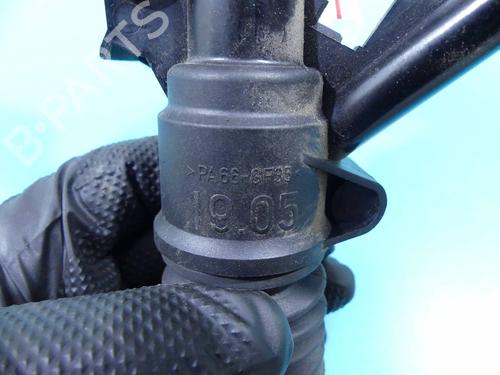 Clutch slave cylinder FORD TRANSIT Van (FA_ _) 2.2 TDCi | BP37895861M113 - Image 4