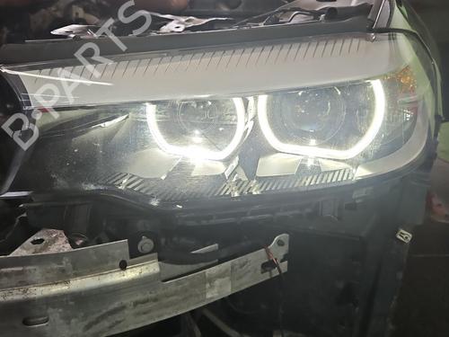 Used Left headlight Left headlight BMW 5 (G30, F90) 520 i (184 hp) 38726608 38726608