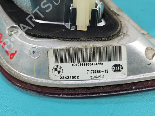 Right tailgate light BMW X6 (E71, E72) xDrive 40 d | BP37824422C80 - Image 6