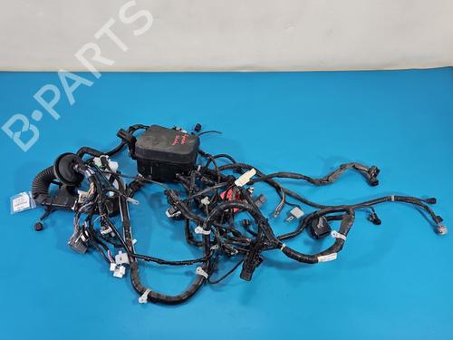 Used Wiring harness Wiring harness 37857913 37857913