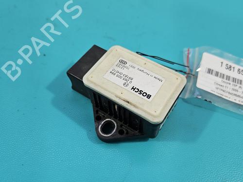Electronic sensor CITROËN C1 (PM_, PN_) 1.0 | BP37845933M84 - Image 3