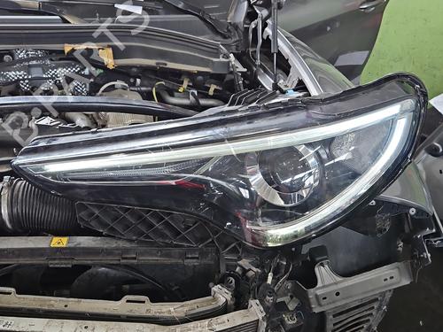 Left headlight ALFA ROMEO STELVIO (949_) | BP38751975C28 - Image 3