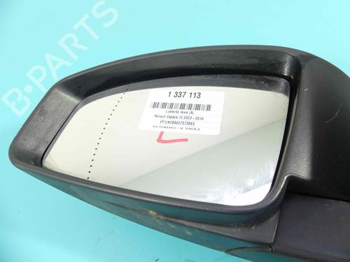 Retrovisor esquerdo RENAULT ESPACE IV (JK0/1_) 2.0 Turbo (JK0A, JK0B, JK0N) | BP37894737C26 - Image 2
