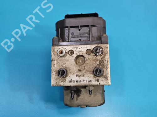 ABS pump VW PASSAT B5 (3B2) 1.8 | BP37859563M43 - Image 2
