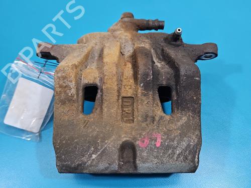 Left front brake caliper TOYOTA RAV 4 V (_A5_, _H5_) 2.5 Hybrid AWD (AXAH54, AXAL54) | BP38150111M105 - Image 2